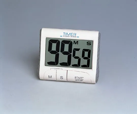 6-5607-01　［Discontinued］Digital Timer　TM-10