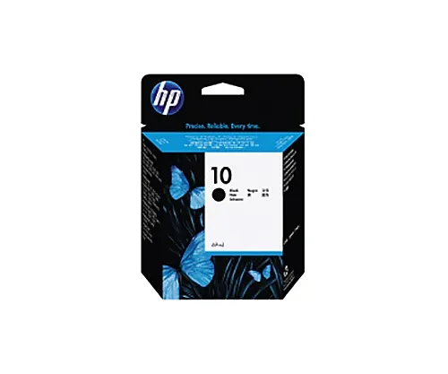 61-0516-67　［Discontinued］HP Genuine Ink Cartridge 10 (Black)　C4844A