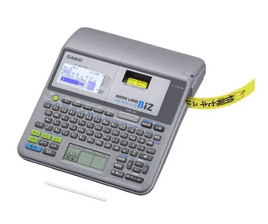 62-1062-21　［Discontinued］Casio NAME LAND Label Printer Handwriting Panel　KL-T70