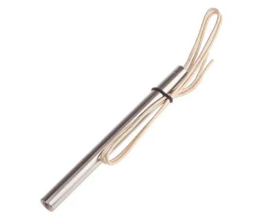 63-8043-75　Cartridge Heater, 12.5 mm x 150mm, 400 W, 220 V ac　860-6940