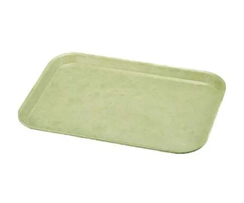 61-6703-37　［Discontinued］Hard Tray Long Angle HD-106E Small Green　2466920