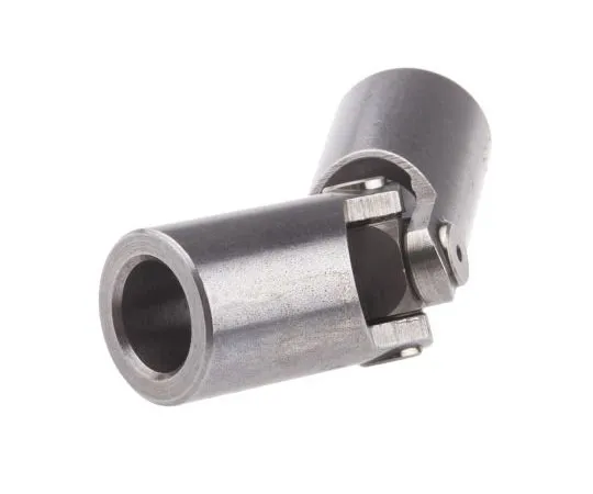 63-7988-05　RS PRO Universal Joint, Single, Needle Roller, Bore 12mm, 56mm Length　790-6781
