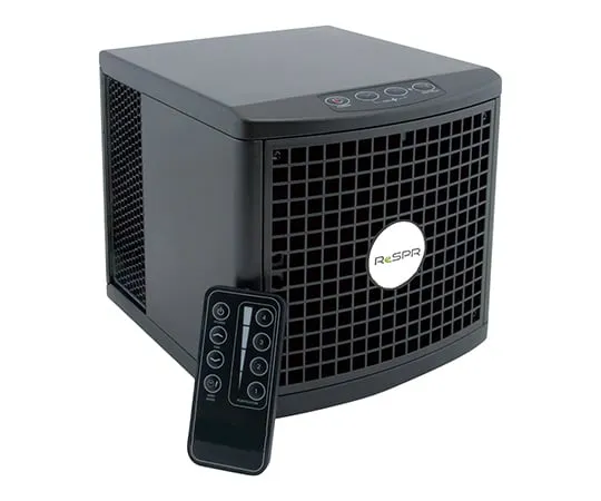 3-8559-21　［Discontinued］Air Purifier ReSPR　ReSPR50