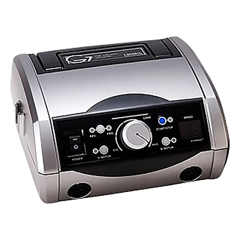 6-8174-12　［Discontinued］Controller for Micro Grinder G7　UC900