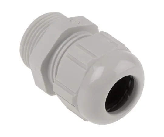 63-8010-10　Lapp Skintop ST PG16 Cable Gland, Polyamide, IP68　53018040