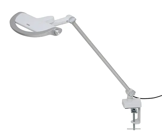 62-1618-96　［Discontinued］LED Single Arm Light　LE-H831W