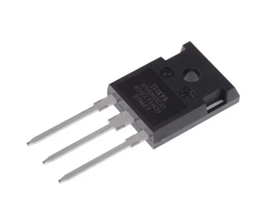 63-8010-36　IXYS IXYH50N120C3D1 IGBT, 90 A 1200 V, 3-Pin TO-247　IXYH50N120C3D1