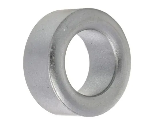 63-7981-93　Wurth Elektronik Ferrite Ring Toroid Core, For: EMI Suppression, 25 x 15 x 12mm　742701703