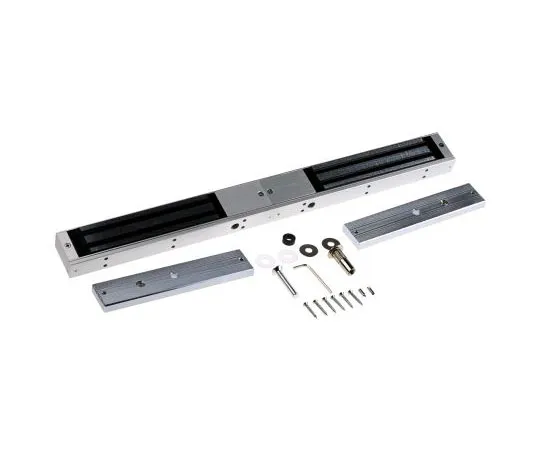 63-7964-77　RS PRO Double Door Access Control Door Magnet, 600lb　774-8223