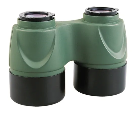 62-1617-85　［Discontinued］Objective Lens 1.75 x 40 For TRACKERLT(For 2 x 24)　#29093