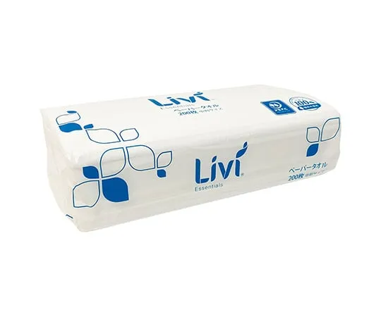 3-4826-01　Paper Towel Regular Size