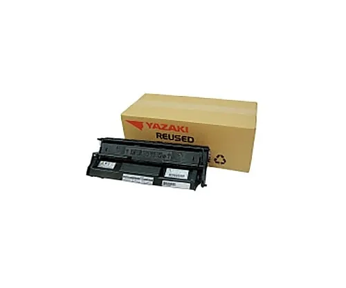 61-0543-09　［Discontinued］Recycled Toner (Process Cartridge) LB315A (Black)　LB315A-Y
