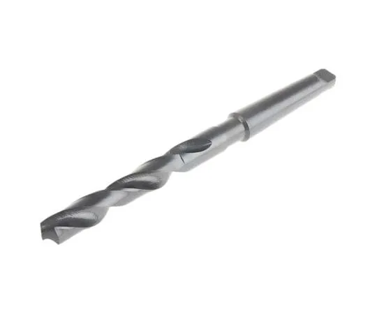 63-7972-32　RS PRO HSS 16mm Morse Taper Drill Bit, 218 mm Morse Taper Shank　784-4778