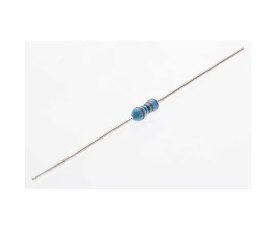 63-7805-13　TE Connectivity 15kΩ 0.25W Fixed Resistor ±0.1% ±15ppm/°C　YR1B15KCC