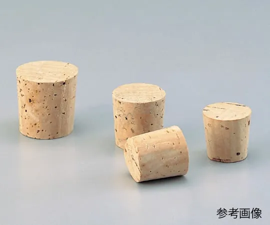 1-4537-01　［Discontinued］Cork Plug 10 Pcs　1