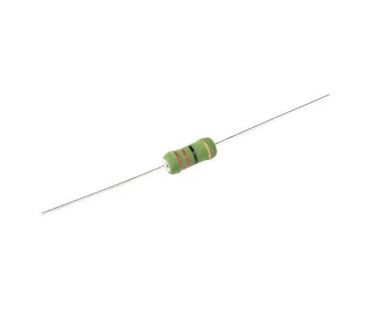 63-8048-78　Bourns 22Ω 2W Fixed Resistor ±5% ±200ppm/°C　WS2M22R0J