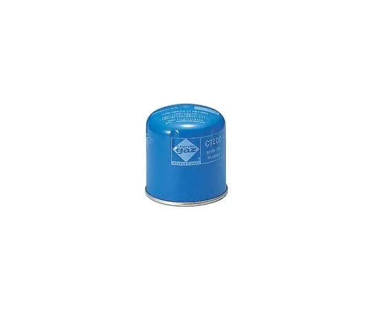 1-4701-02　［Discontinued］Cartridge for Gas Torch CT-200
