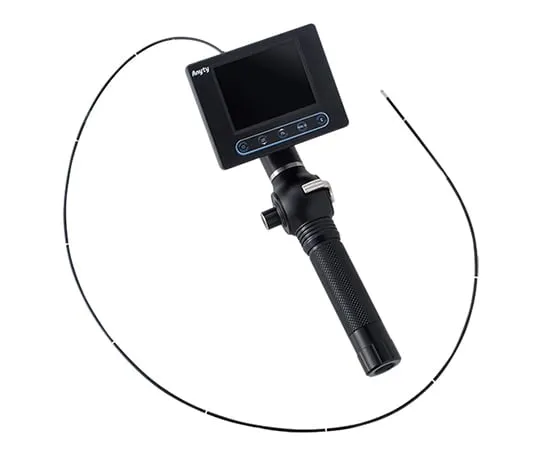 3-4893-01　［Discontinued］Very Thin Flexible Scope Tube Diameter: φ2.8mm x Approx 1m　3R-MFXS28