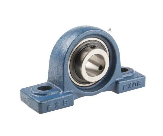 63-7799-99　Pillow Block Bearing 30mm ID　750-9034