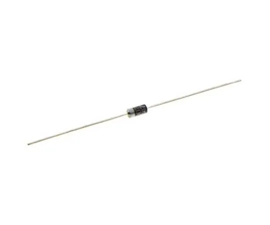 63-7797-38　Taiwan Semi 1000V 1A, Silicon Junction Diode, 2-Pin DO-41 1N4007G R0　1N4007G R0