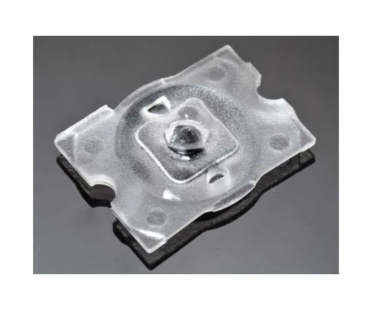 63-7761-99　Ledil CA11519_LOTTA-A, Lotta-A Series LED Lens, 175 ° Wide Angle Beam　CA11519_LOTTA-A