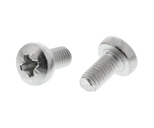 63-7997-60　RS PRO, M5 Pan Head, 10mm Stainless Steel Pozidriv A2 3040.8　797-6213