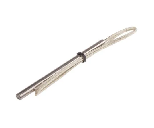 63-8043-48　Cartridge Heater, 1/4 in x 4in, 235 W, 220 V ac　860-6827