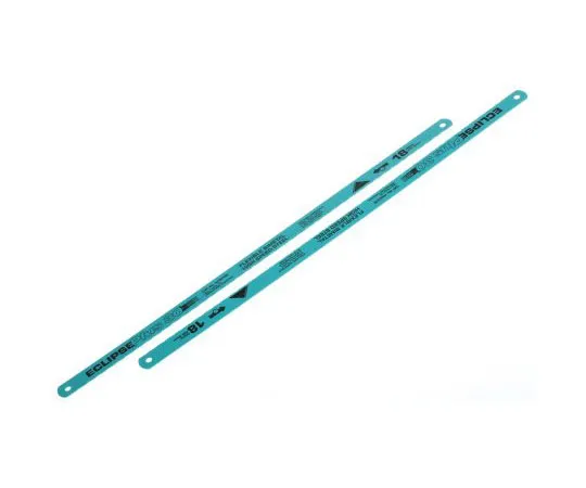 63-7971-98　Spear & Jackson 300 mm Bi-metal Hacksaw Blade, 18 TPI　71-418R