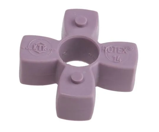 63-8010-87　KTR Coupling　ROTEX14-98SHEL-KTR
