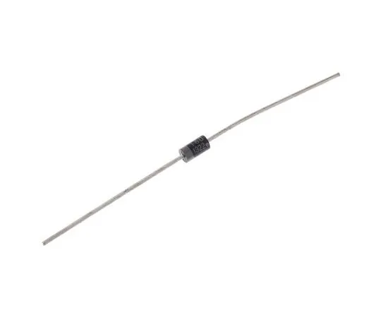 63-7964-07　ON Semi 600V 1A, Silicon Junction Diode, 2-Pin DO-41 MUR160G　MUR160G