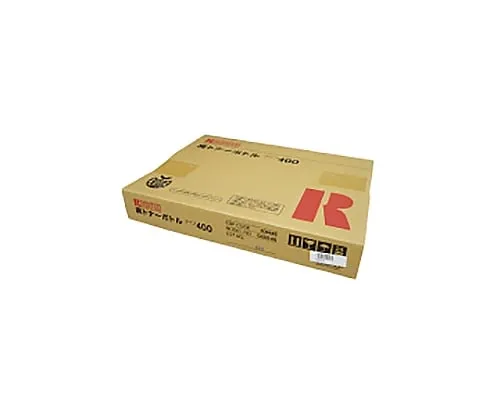 61-0509-59　［Discontinued］RICOH Correspondence Ipsio SP Waste Toner Bottle Type 400B (Waste Toner Bottle)　509445