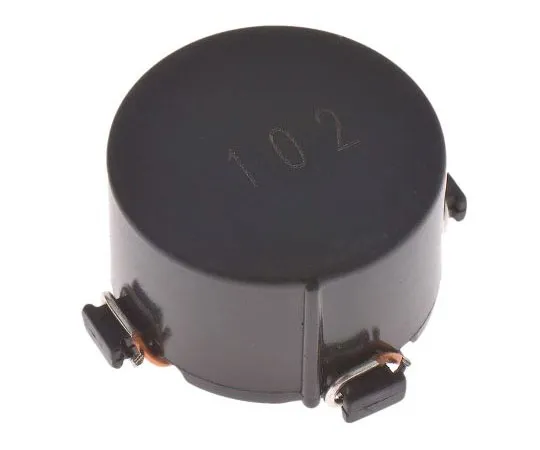 63-8051-66　1 mH Bourns PM3700 Common Mode Choke　PM3700-40-RC