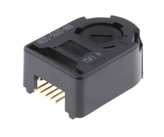63-7995-63　Broadcom Incremental Encoder 30000rpm -0.5 → 7 V dc　HEDS-5600#A06
