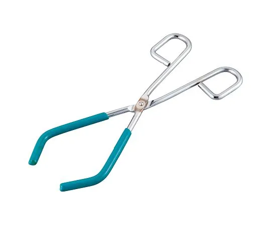4-1807-01　［Discontinued］Tongs for Beaker (PVC Coating)　026.03.001