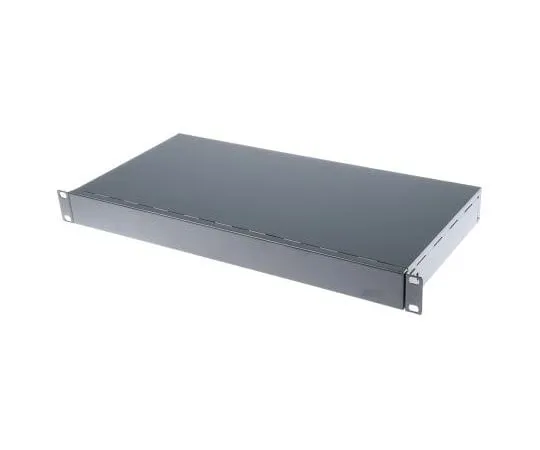 63-8012-62　nVent – Schroff Interscale M 1U Server Cabinet 44 x 444 x 221mm　14821105