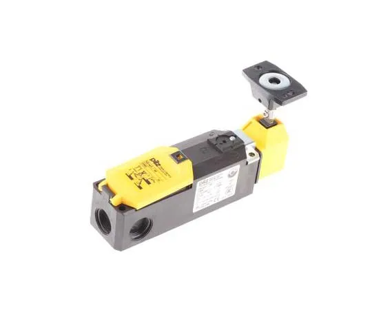 63-7792-55　PSENme Solenoid Interlock Switch Power to Unlock 24 V ac/dc　570001