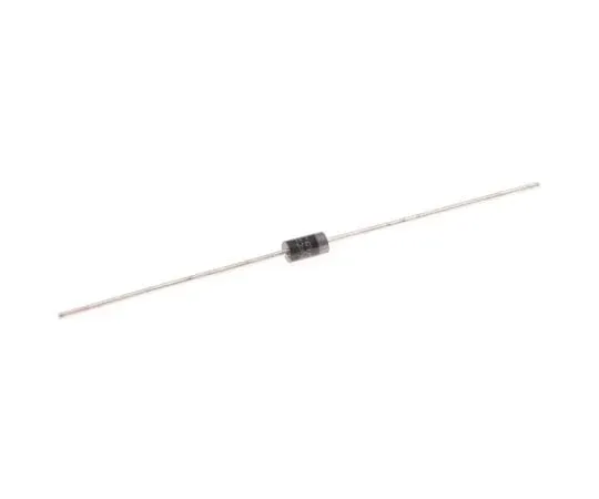 63-7970-60　ON Semi 30V 1A, Schottky Diode, 2-Pin DO-41 1N5818G　1N5818G