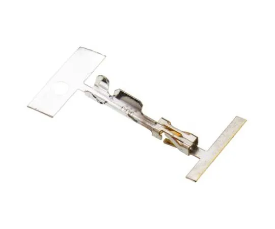 63-7755-33　TE Connectivity AMPMODU MOD IV Female Crimp Terminal Contact 20AWG 2-87523-3　2-87523-3