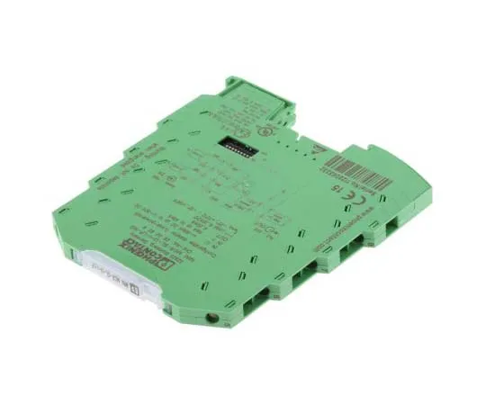 63-7819-90　Phoenix Contact MINI MCR-SL-UI-I-LP-NC, Current Output, Galvanic Isolator　2902829