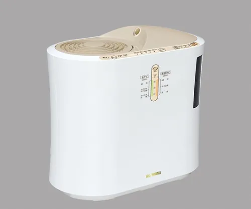 61-0420-60　［Discontinued］Strong Hybrid Humidifier (Without Ion) SPK-750-U Beige　272019/SPK-750-U
