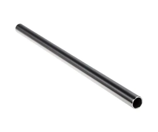 63-7978-52　RS PRO Stainless Steel Round Tube, 300mm Length, Dia. 16mm　786-6157
