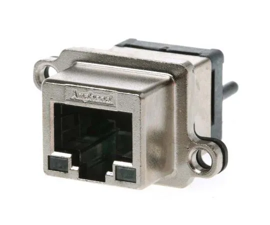 63-7763-79　Amphenol MRJ Series, Female RJ45 Connector　MRJ548501