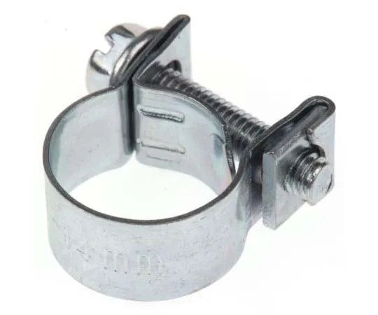 63-7767-18　JCS Hi-Torque Steel Slotted Hex Bolt Drive, 9mm Band Width, 12mm - 14mm Inside Diameter　MCZ14BG