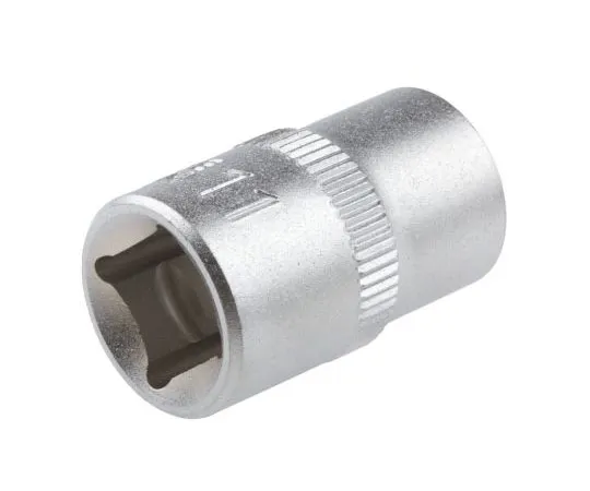 63-8035-05　RS 11mm With 3/8 in Drive Socket Bi-Hex　830-4041