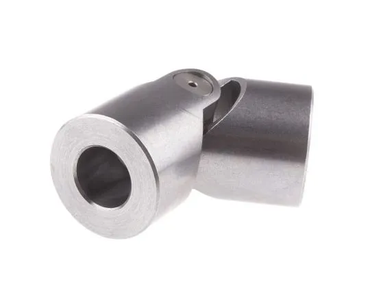 63-7987-88　RS PRO Universal Joint, Single, Plain, Bore 22mm, 95mm Length　790-6725