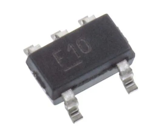 63-7766-65　Microchip MIC2514YM5-TR, Power Switch 13.5 V max. 5-Pin, SOT-23　MIC2514YM5-TR