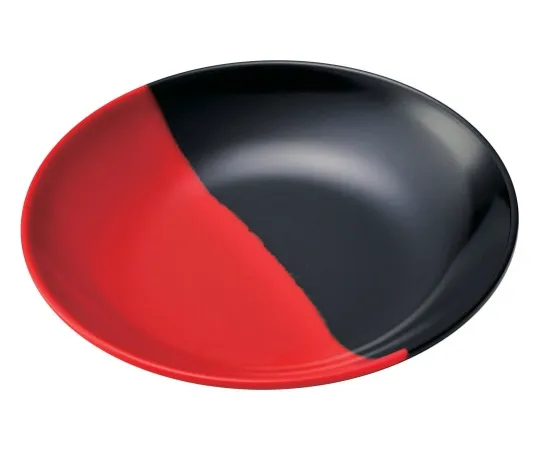 62-2923-55　［Discontinued］Round Plate (12 cm)　MY-23