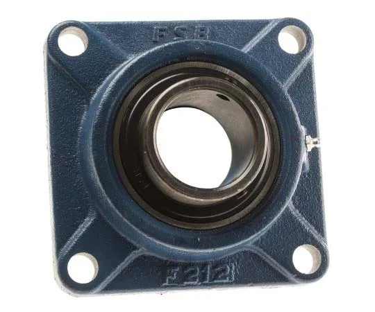 63-7799-59　4 Hole Flanged Bearing 60mm ID　750-8810