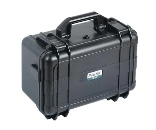 3-300-01　［Discontinued］Protector Case　TC-267