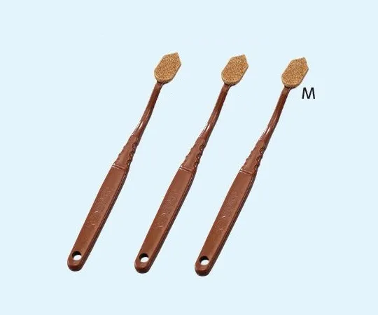 3-1796-01　［Discontinued］Abrasive Stick for Narrow Space Equivalent To #120　M